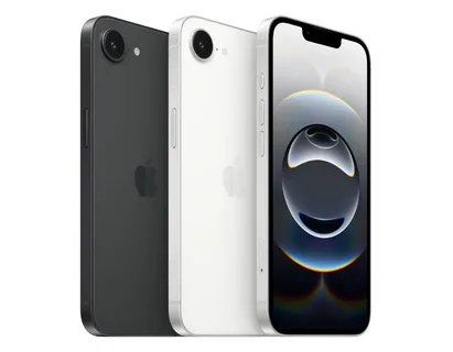 iPhone 16e
